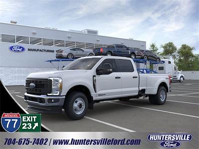 2025 Ford F-350 Crew Cab DRW 4x4 Pickup for sale #HFD42004 - photo 1