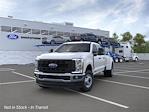2025 Ford F-350 Crew Cab DRW 4x4 Pickup for sale #HFD42004 - photo 2