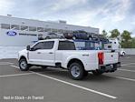 2025 Ford F-350 Crew Cab DRW 4x4 Pickup for sale #HFD42004 - photo 4
