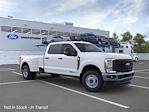 2025 Ford F-350 Crew Cab DRW 4x4 Pickup for sale #HFD42004 - photo 7