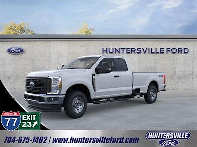 2026 Ford F-250 Super Cab 4WD Pickup for sale #HFD44467 - photo 1