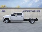 2025 Ford F-350 Crew Cab DRW 4x4 Cab Chassis for sale #HFD46119 - photo 4