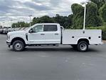 New 2025 Ford F-350 Crew Cab 4x4 Service Truck for sale #HFD46119 - photo 30
