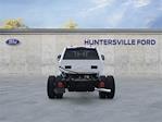 2025 Ford F-350 Crew Cab DRW 4x4 Cab Chassis for sale #HFD46119 - photo 5