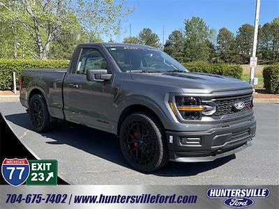 2025 Ford F-150 Regular Cab 4x2 Pickup for sale #HFD46626 - photo 1