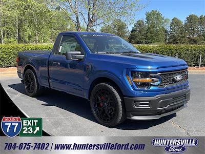 2025 Ford F-150 Regular Cab 4x2 Pickup for sale #HFD47920 - photo 1