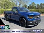 2025 Ford F-150 Regular Cab 4x2 Pickup for sale #HFD47920 - photo 1