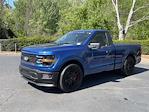 2025 Ford F-150 Regular Cab 4x2 Pickup for sale #HFD47920 - photo 5