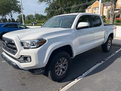 2017 Toyota Tacoma Double Cab 4x2 Pickup for sale #HFD47920C - photo 1