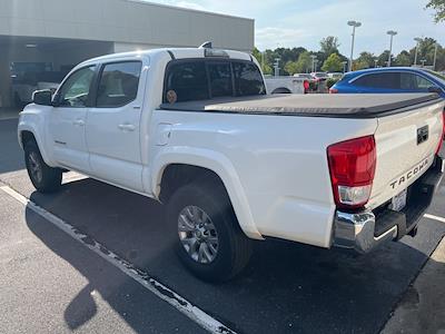 2017 Toyota Tacoma Double Cab 4x2 Pickup for sale #HFD47920C - photo 2
