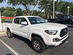 2017 Toyota Tacoma Double Cab 4x2 Pickup for sale #HFD47920C - photo 3