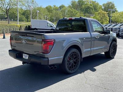 2025 Ford F-150 Regular Cab 4x2 Pickup for sale #HFD48032 - photo 2
