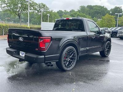 2025 Ford F-150 Regular Cab 4x2 Pickup for sale #HFD48836 - photo 2