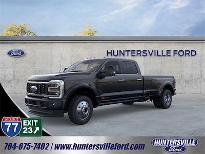 New 2026 Ford F-450 - photo 1