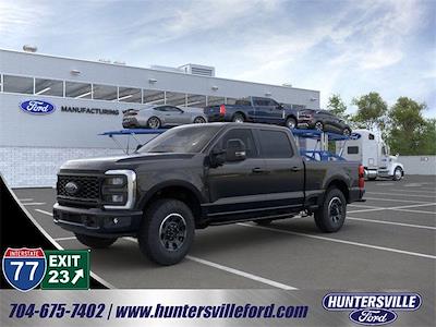 2025 Ford F-250 Crew Cab 4x4 Pickup for sale #HFD50101 - photo 1