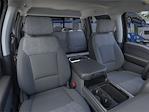 2025 Ford F-250 Crew Cab 4x4 Pickup for sale #HFD50101 - photo 10