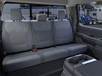 2025 Ford F-250 Crew Cab 4x4 Pickup for sale #HFD50101 - photo 11