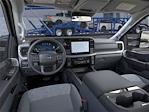 2025 Ford F-250 Crew Cab 4x4 Pickup for sale #HFD50101 - photo 9