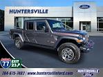 Used 2024 Jeep Gladiator Rubicon Crew Cab for sale #HFD50354A - photo 1