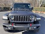 Used 2024 Jeep Gladiator Rubicon Crew Cab for sale #HFD50354A - photo 2