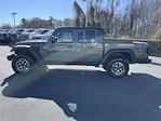 Used 2024 Jeep Gladiator Rubicon Crew Cab for sale #HFD50354A - photo 32