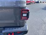 Used 2024 Jeep Gladiator Rubicon Crew Cab for sale #HFD50354A - photo 35