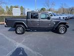Used 2024 Jeep Gladiator Rubicon Crew Cab for sale #HFD50354A - photo 36