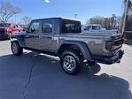 Used 2024 Jeep Gladiator Rubicon Crew Cab for sale #HFD50354A - photo 4