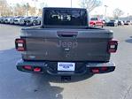 Used 2024 Jeep Gladiator Rubicon Crew Cab for sale #HFD50354A - photo 5