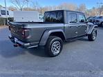 Used 2024 Jeep Gladiator Rubicon Crew Cab for sale #HFD50354A - photo 6