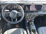 Used 2024 Jeep Gladiator Rubicon Crew Cab for sale #HFD50354A - photo 8