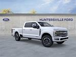 2026 Ford F-350 Crew Cab SRW 4WD Pickup for sale #HFD50359 - photo 7