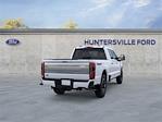 2026 Ford F-350 Crew Cab SRW 4WD Pickup for sale #HFD50359 - photo 8