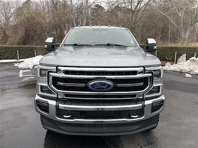Used 2020 Ford F-350 Lariat Crew Cab for sale #HFD51001A - photo 2