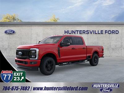 New 2026 Ford F-250 XL Crew Cab for sale #HFD53170 - photo 1