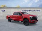 2026 Ford F-250 Crew Cab 4WD Pickup for sale #HFD53170 - photo 7