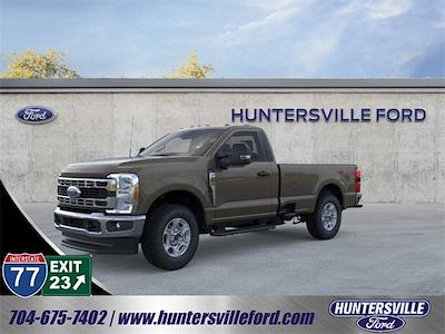 2026 Ford F-250 Regular Cab 4WD Pickup for sale #HFD53517 - photo 1