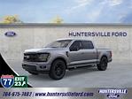 2026 Ford F-150 SuperCrew Cab 4WD Pickup for sale #HFD55352 - photo 1