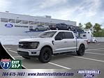 2026 Ford F-150 SuperCrew Cab 4WD Pickup for sale #HFD55905 - photo 1