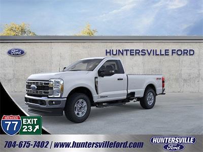 New 2026 Ford F-250 XLT Regular Cab for sale #HFD56606 - photo 1