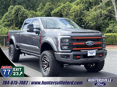 2024 Ford F-250 Crew Cab 4x4 Pickup for sale #HFD56937 - photo 1