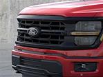 2026 Ford F-150 SuperCrew Cab 4WD Pickup for sale #HFD57043 - photo 17