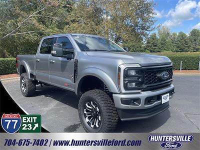 2024 Ford F-250 Crew Cab 4x4 Pickup for sale #HFD57045 - photo 1