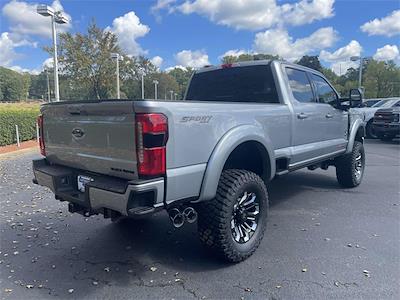 2024 Ford F-250 Crew Cab 4x4 Pickup for sale #HFD57045 - photo 2