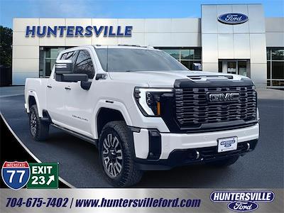 Used 2025 GMC Sierra 2500 - photo 1