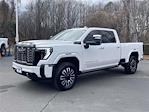 2025 GMC Sierra 2500 Crew Cab 4WD Pickup for sale #HFD57537A - photo 3