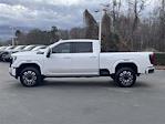2025 GMC Sierra 2500 Crew Cab 4WD Pickup for sale #HFD57537A - photo 32