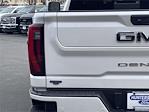 2025 GMC Sierra 2500 Crew Cab 4WD Pickup for sale #HFD57537A - photo 33