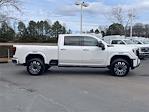 2025 GMC Sierra 2500 Crew Cab 4WD Pickup for sale #HFD57537A - photo 36