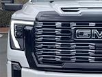 2025 GMC Sierra 2500 Crew Cab 4WD Pickup for sale #HFD57537A - photo 38